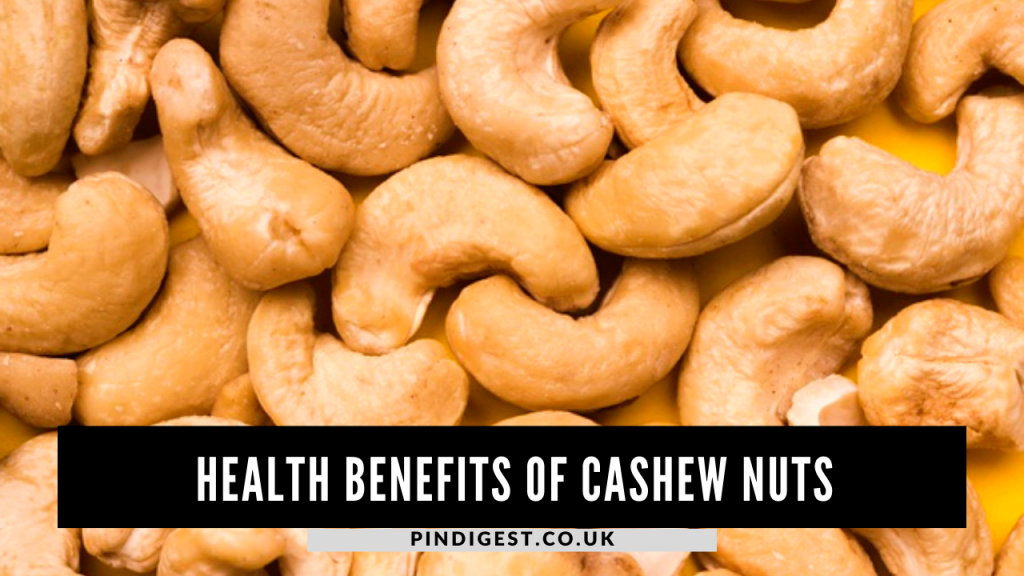 Benefits Of Cashew Benefits Of Cashew Plant, Leaves, Bark, Oil, And ...
