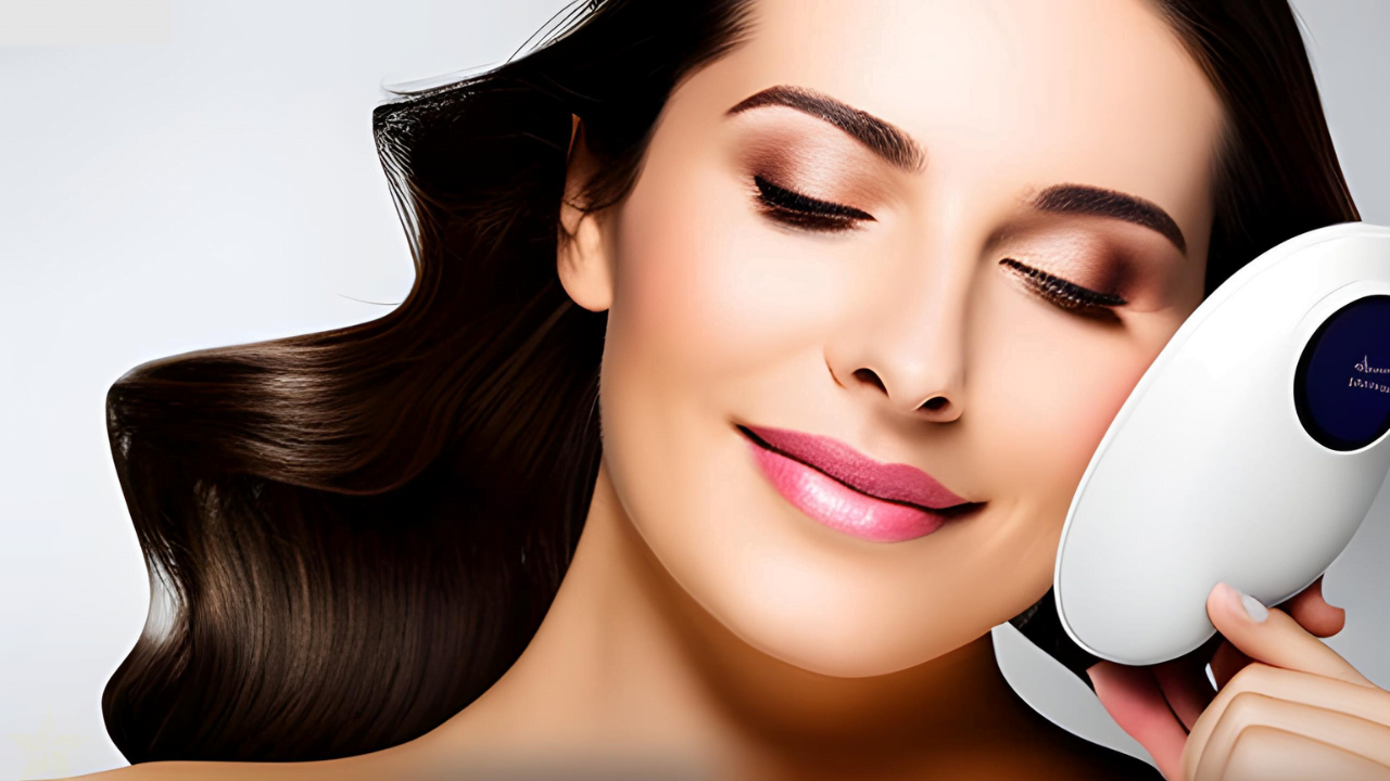 Best Facial Steamer UK - Unlocking The Secret To Radiant Skin