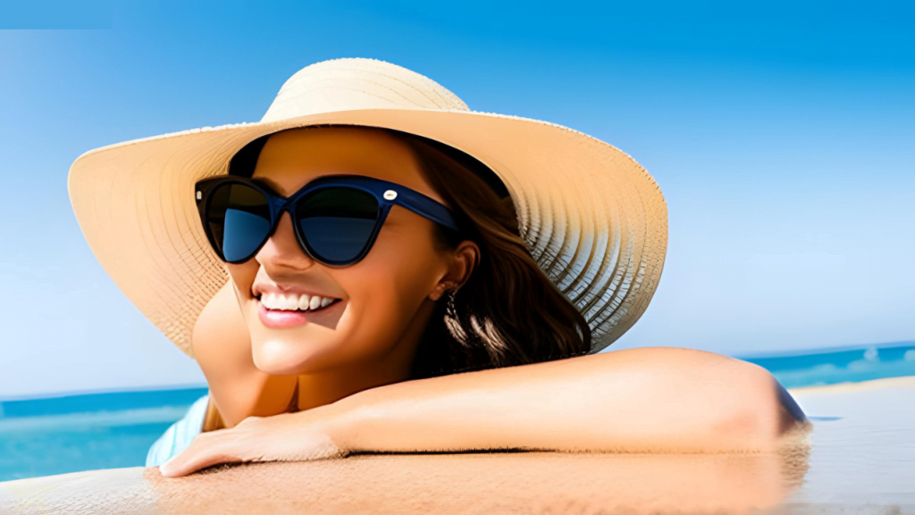 Best Tinted Sunscreen In The UK