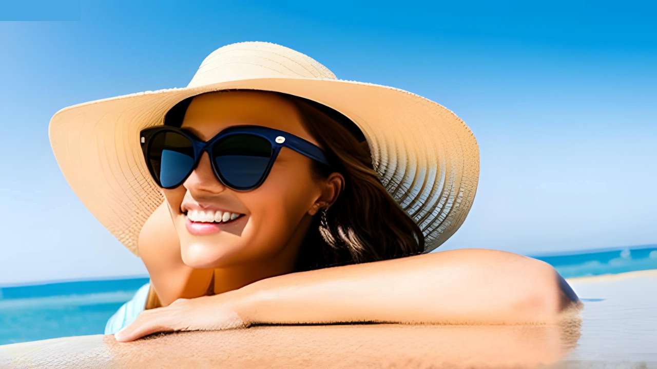 Best Tinted Sunscreen In The UK