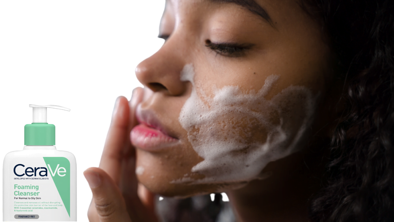 CeraVe Hydrating Sunscreen SPF 30 Ingredients