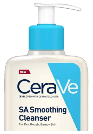 CeraVe Salicylic Acid Cleanser