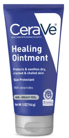 Cerave Healing Ointment