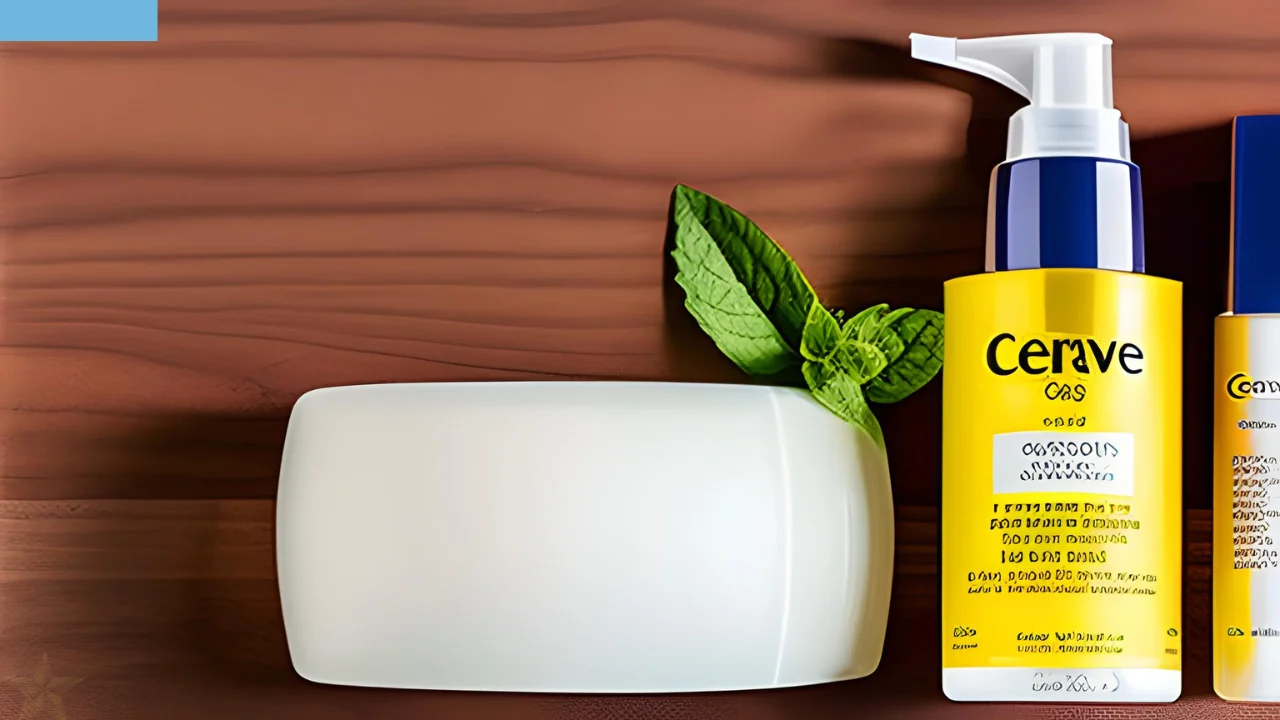 How to Choose CeraVe Cleanser - The Ultimate Guide