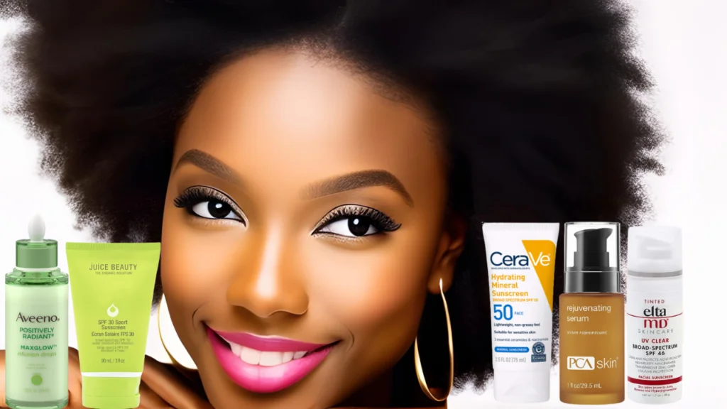 Hydrating Mineral Sunscreen SPF 50 Face Lotion