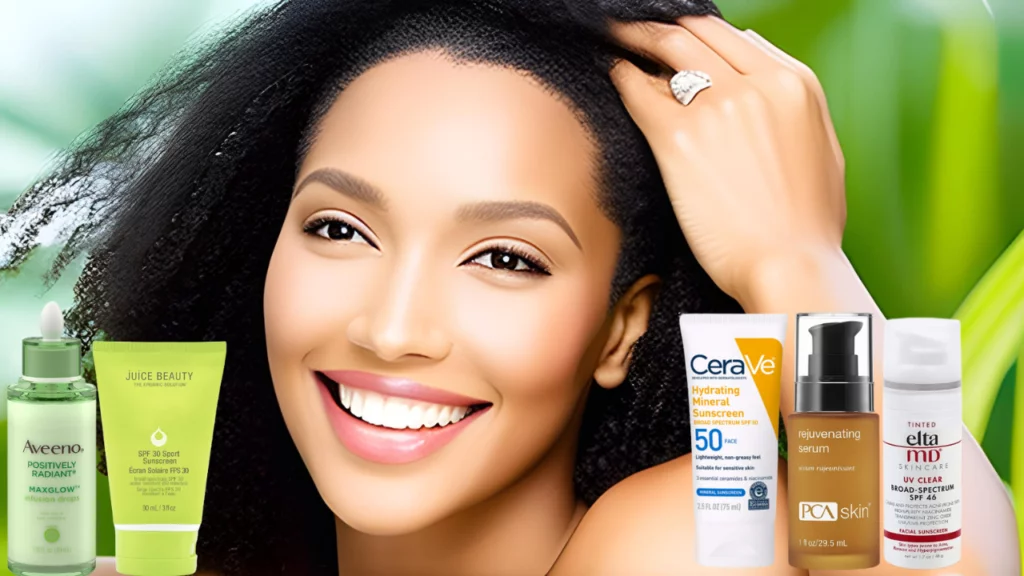 Hydrating Mineral Sunscreen SPF 50 Face Lotion