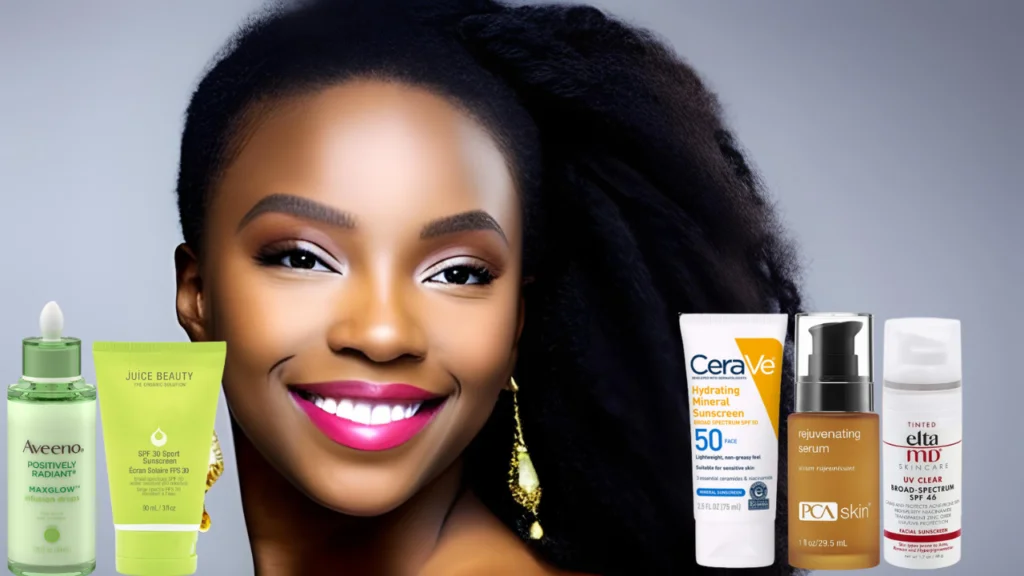 Hydrating Mineral Sunscreen SPF 50 Face Lotion
