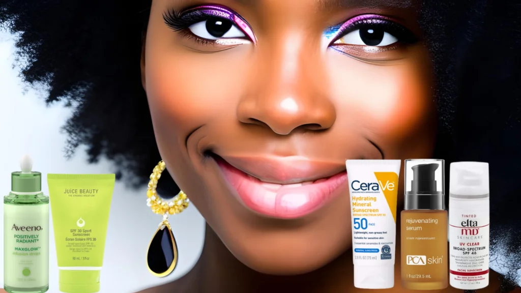 Hydrating Mineral Sunscreen SPF 50 Face Lotion