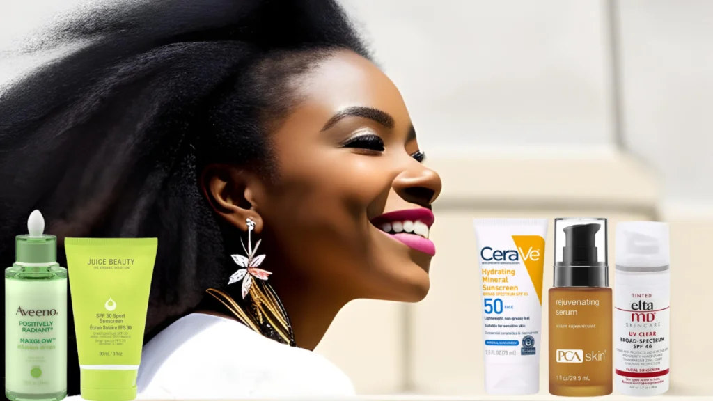 Hydrating Mineral Sunscreen SPF 50 Face Lotion