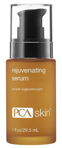 PCA Skin Rejuvenating Serum SPF 50 - Radiance and Protection in a Bottle