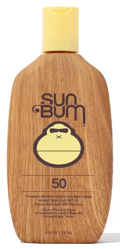 Sun Bum Original Sunscreen Lotion