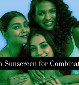 Dr Sheth Sunscreen for Combination Skin