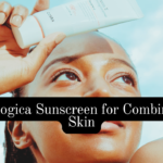 Korean Sunscreen for Combination Skin