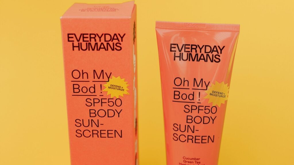 Cetaphil Sunscreen for Combination Skin