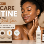 Which Skincare Routine Is Best for Melanin-Rich Skin