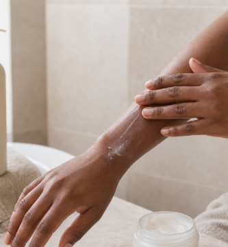 Best Body Wash for Hyperpigmentation on Black Skin